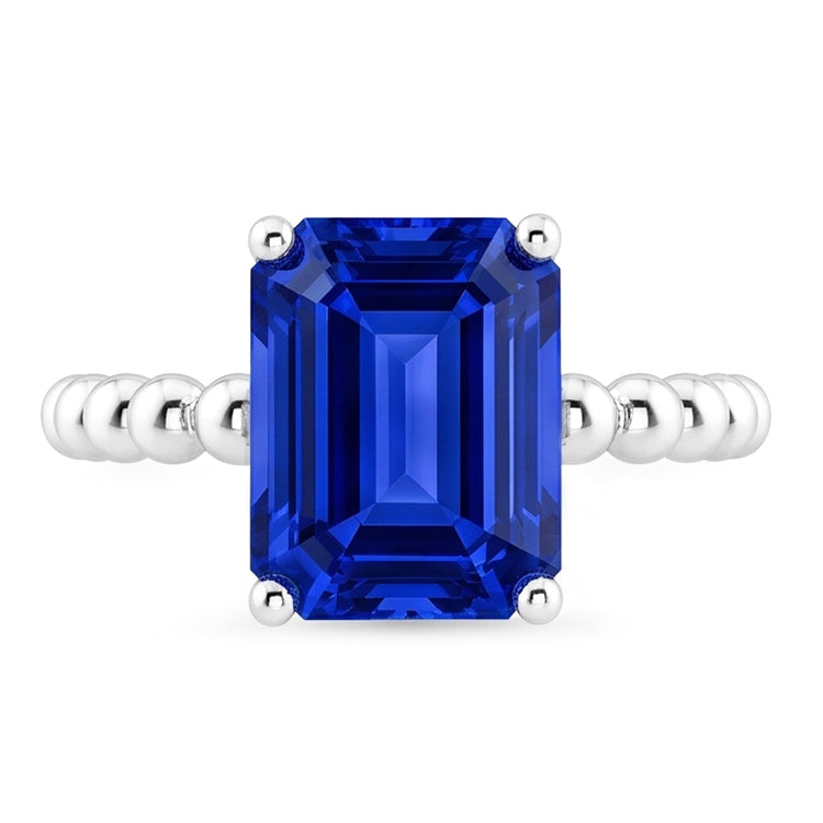 Bague Diamant Naturel 3 Carats