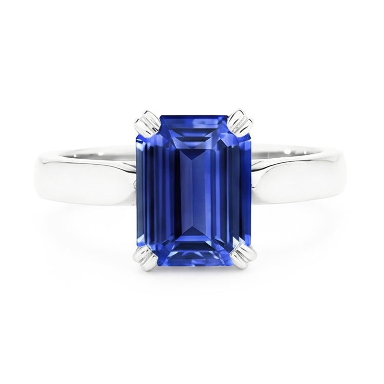 Bague Diamant Naturel 3 Carats