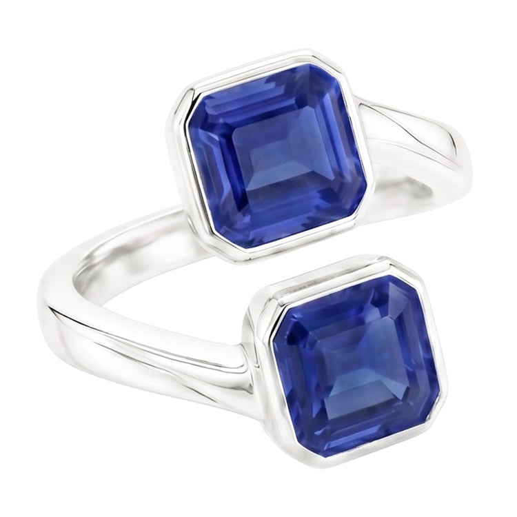 Bague Diamant Naturel 3 Carats