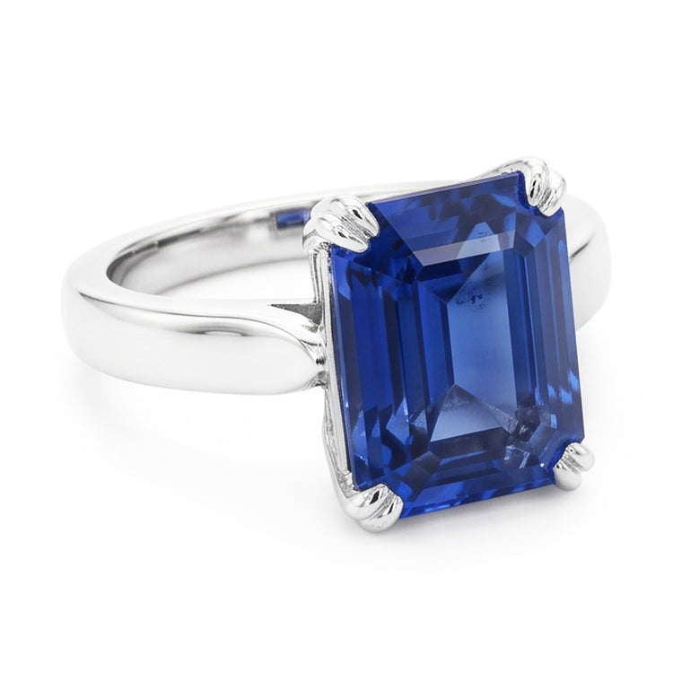 Bague Diamant Naturel 3 Carats