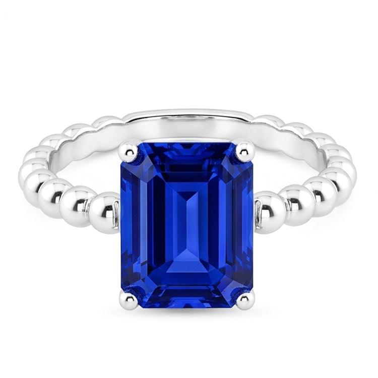 Bague Diamant Naturel 3 Carats