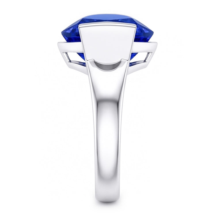 Bague Diamant Naturel 3 Carats