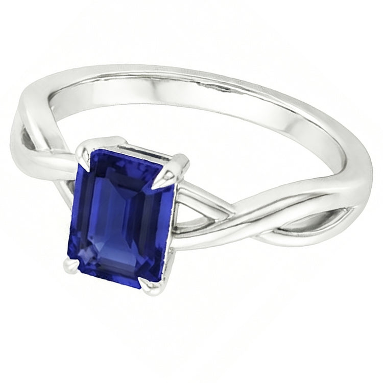 Bague Diamant Naturel 3 Carats