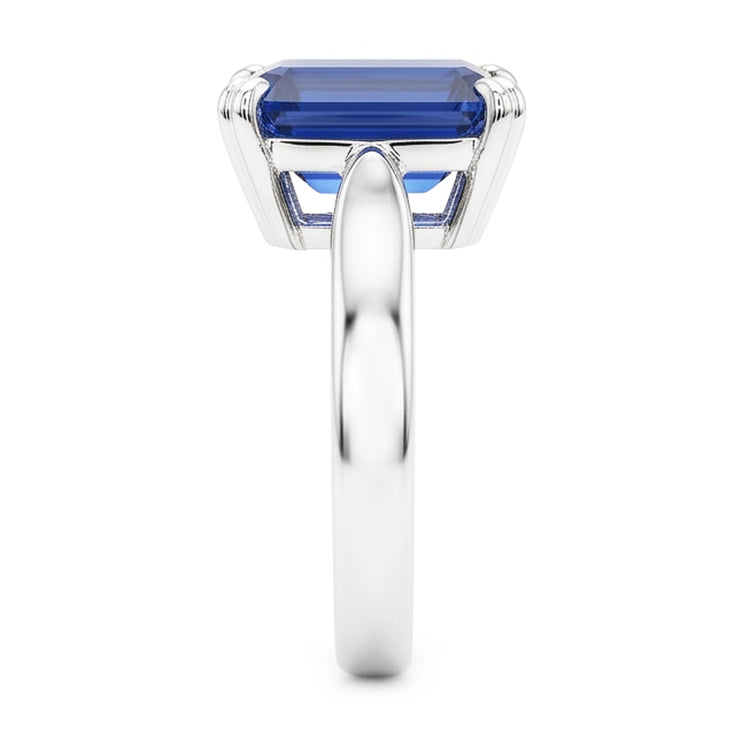 Bague Diamant Naturel 3 Carats