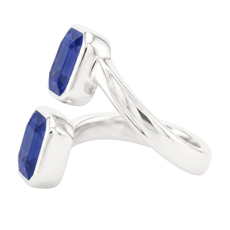 Bague Diamant Naturel 3 Carats