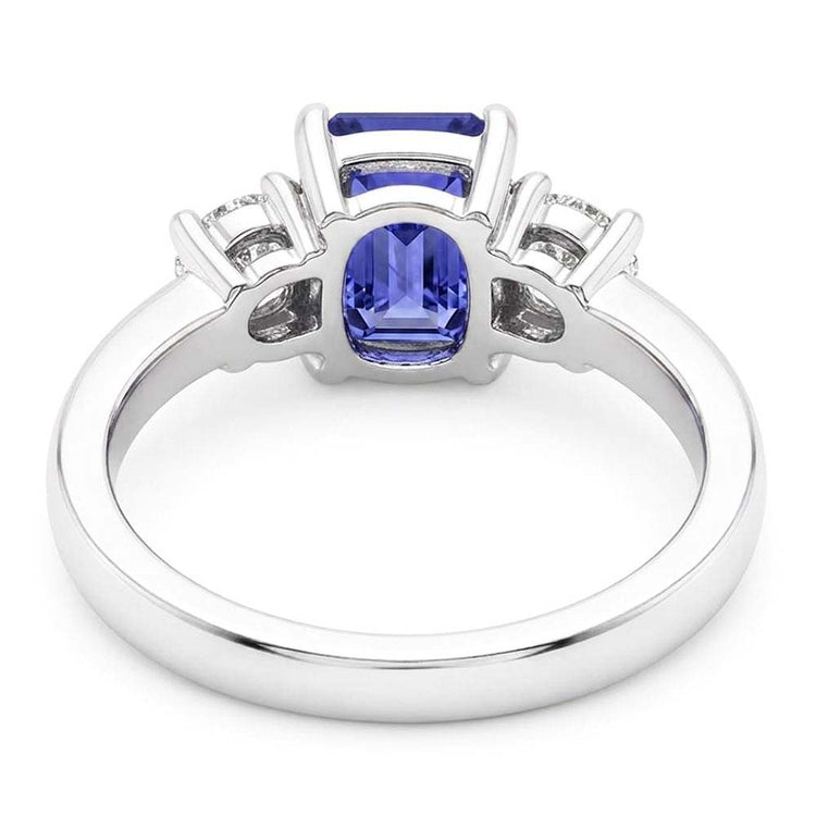 Bague Diamant Naturel 3 Carats