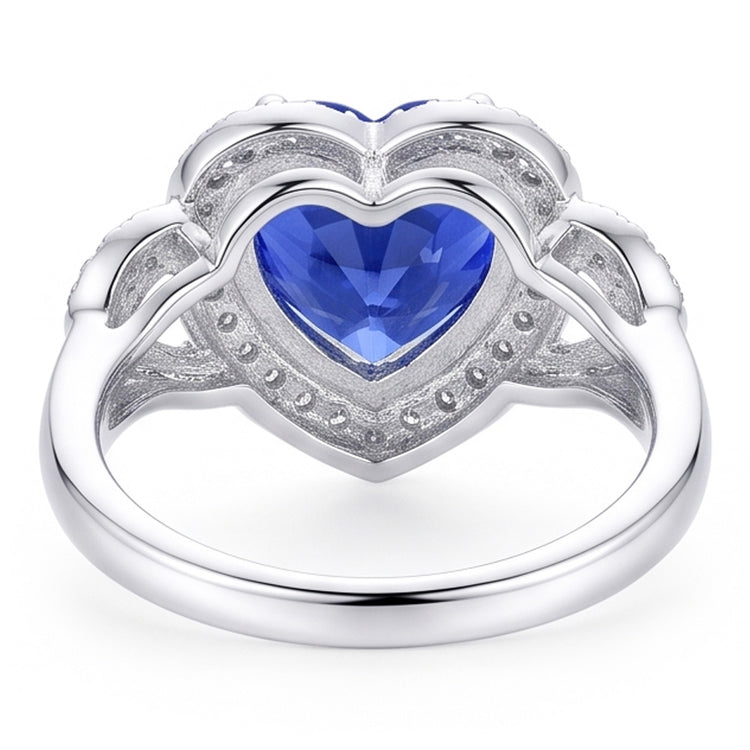 Bague Diamant Naturel 3 Carats