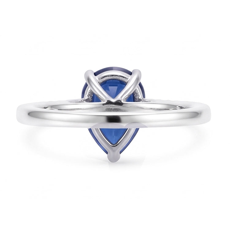 Bague Diamant Naturel 3 Carats