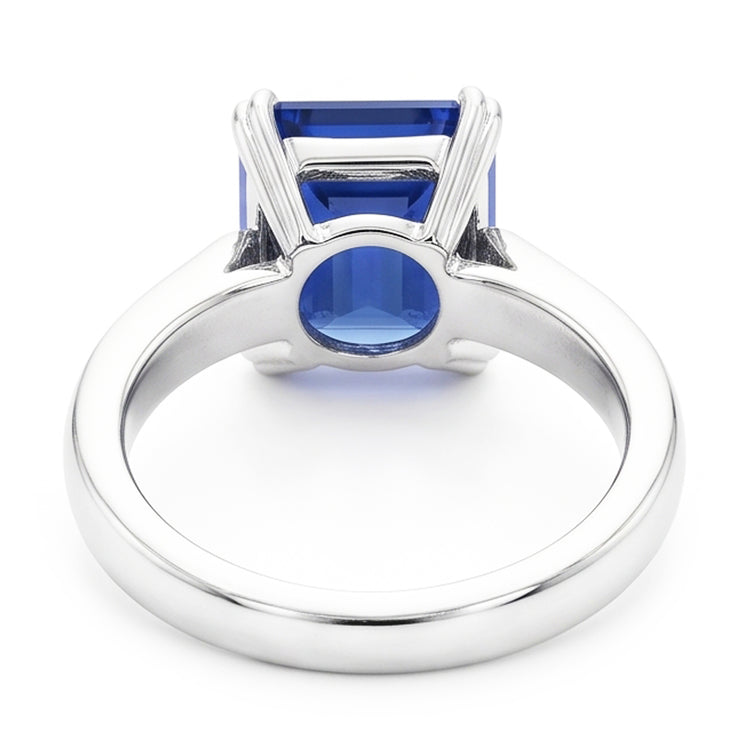 Bague Diamant Naturel 3 Carats
