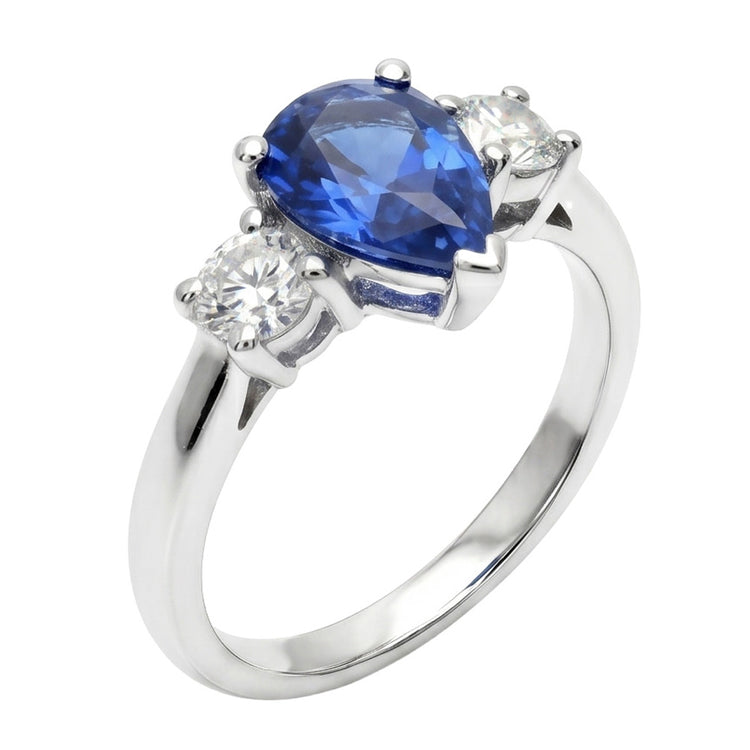 Bague Diamant Naturel 4.20 Carats