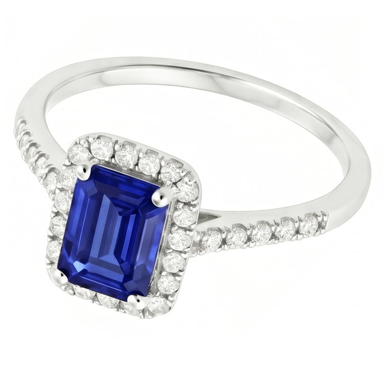 Bague Diamant Naturel 4.25 Carats