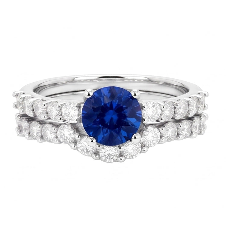 Bague Diamant Naturel 4.50 Carats