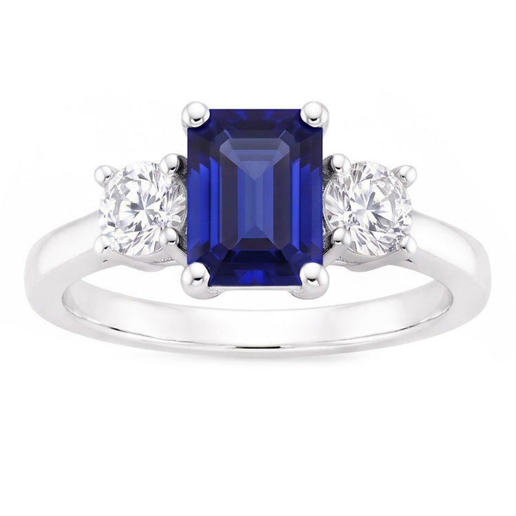 Bague Diamant Naturel 4.50 Carats