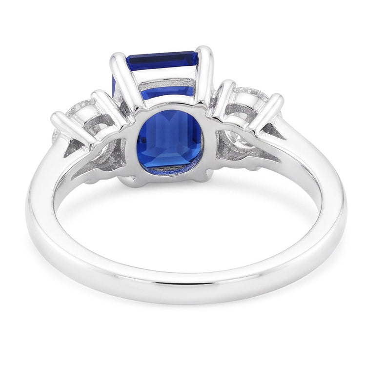 Bague Diamant Naturel 4.50 Carats