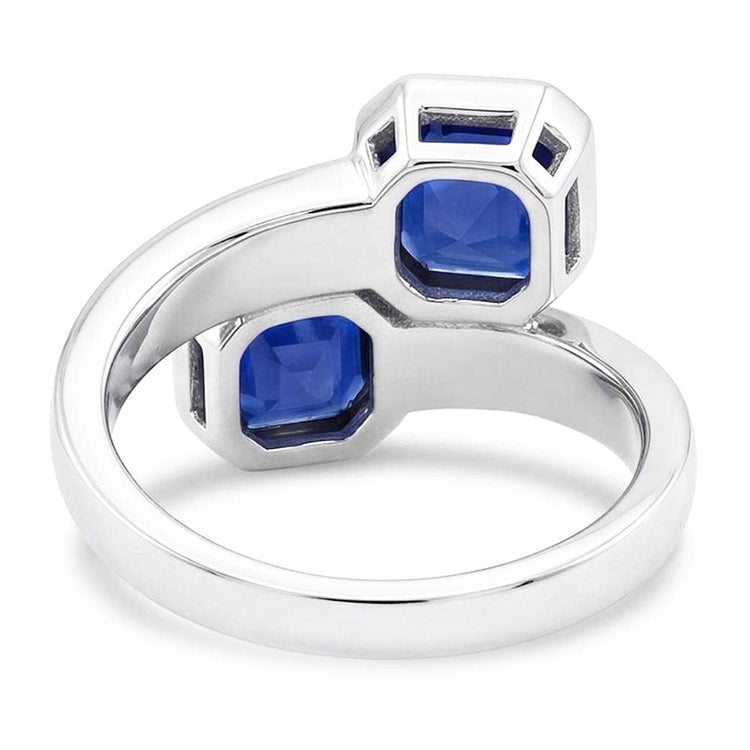 Bague Diamant Naturel 4.50 Carats