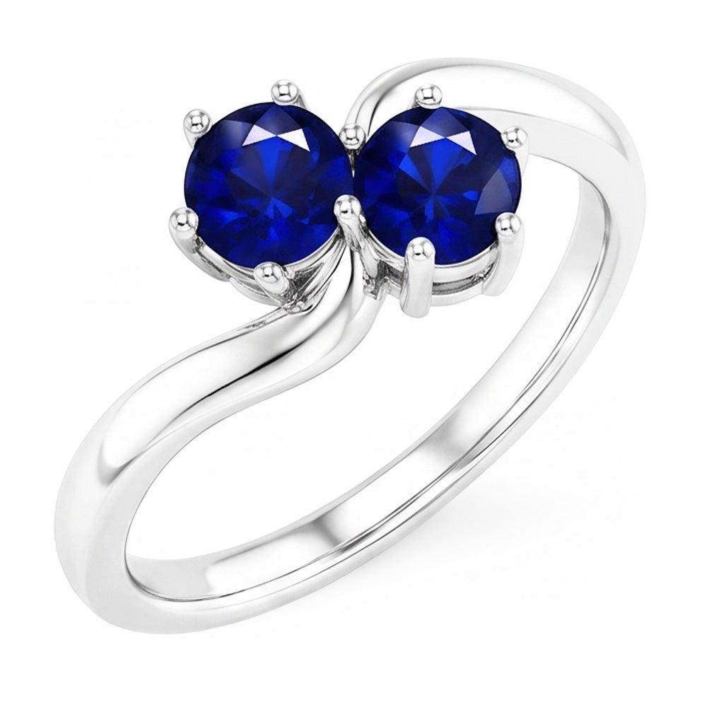 Bague Diamant Naturel 4 Carats