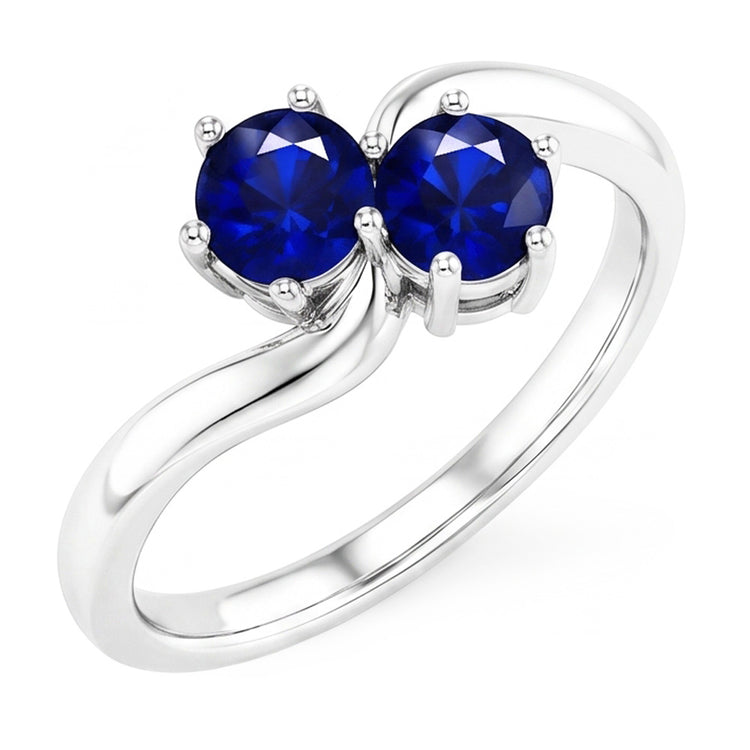 Bague Diamant Naturel 4 Carats