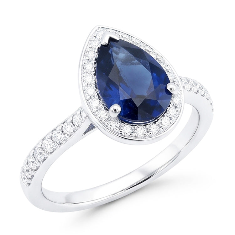 Bague Diamant Naturel 4 Carats