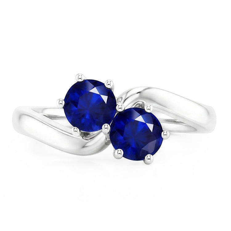 Bague Diamant Naturel 4 Carats