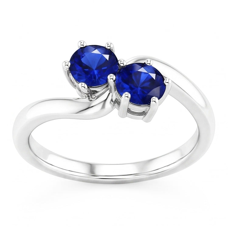 Bague Diamant Naturel 4 Carats