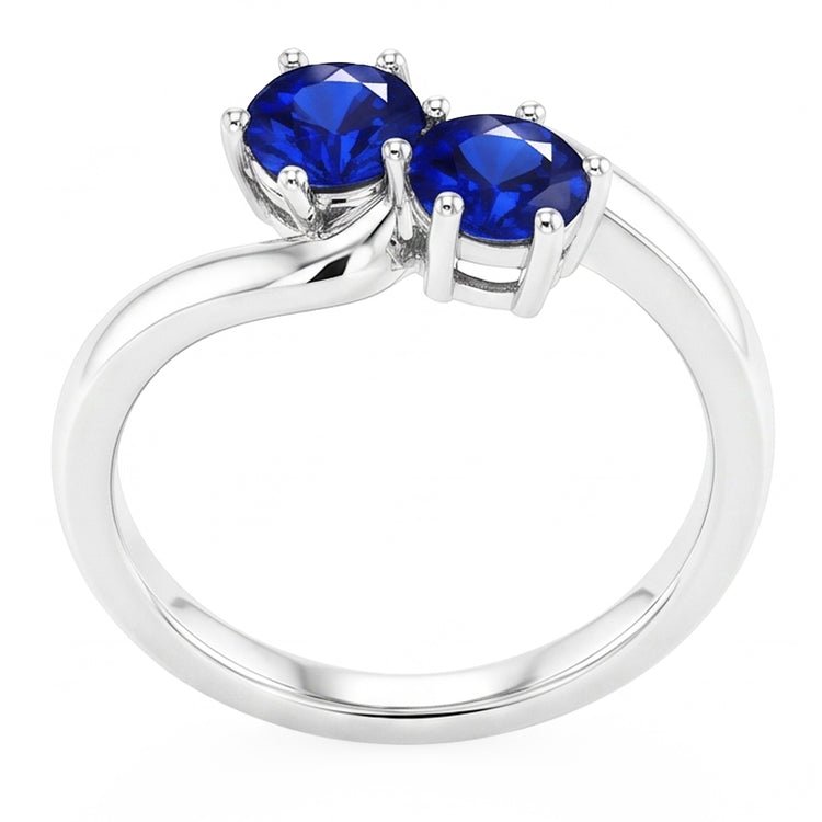 Bague Diamant Naturel 4 Carats
