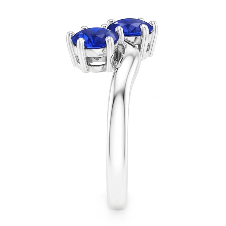 Bague Diamant Naturel 4 Carats