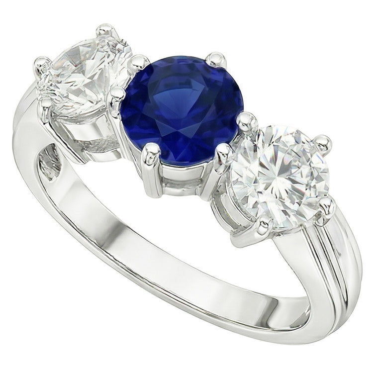 Bague Diamant Naturel 5.50 Carats