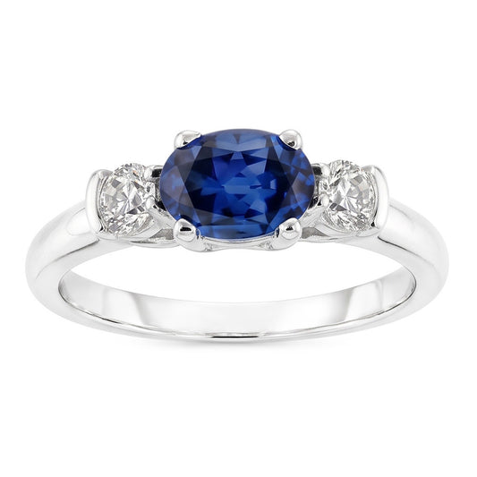 Bague Diamant Naturel 5 Carats