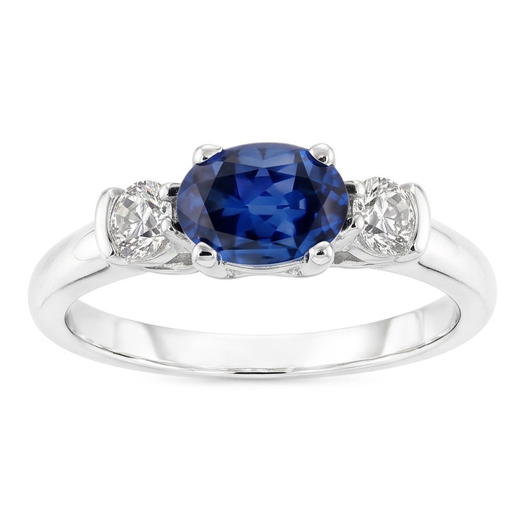 Bague Diamant Naturel 5 Carats