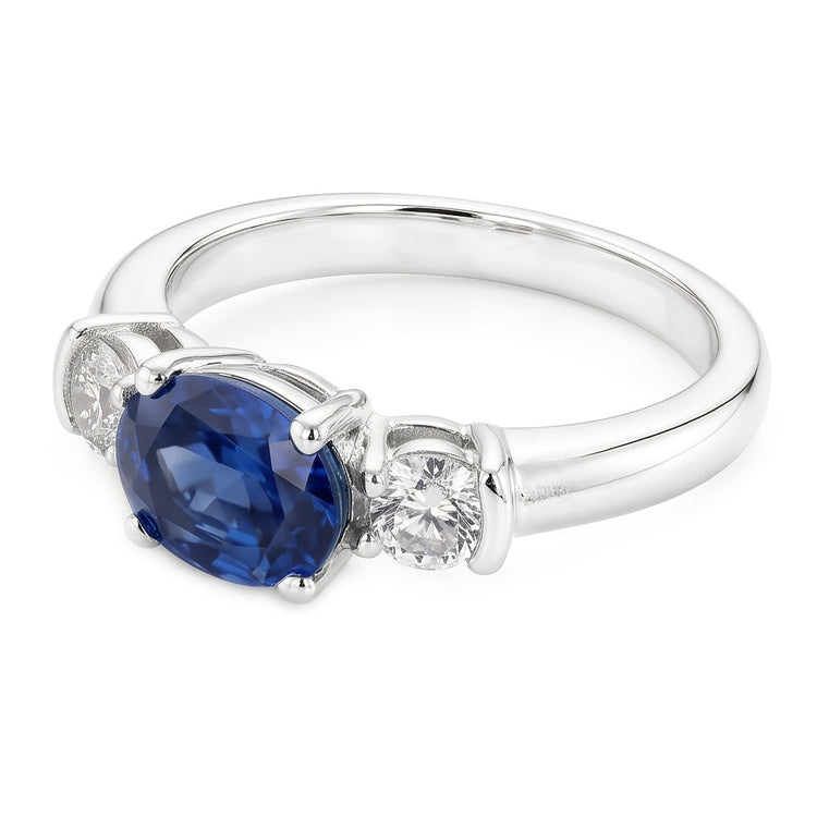 Bague Diamant Naturel 5 Carats
