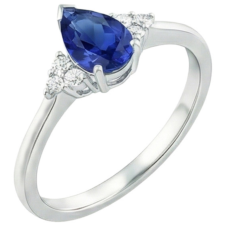 naturel round diamant 3.25carats bague détail rapproché