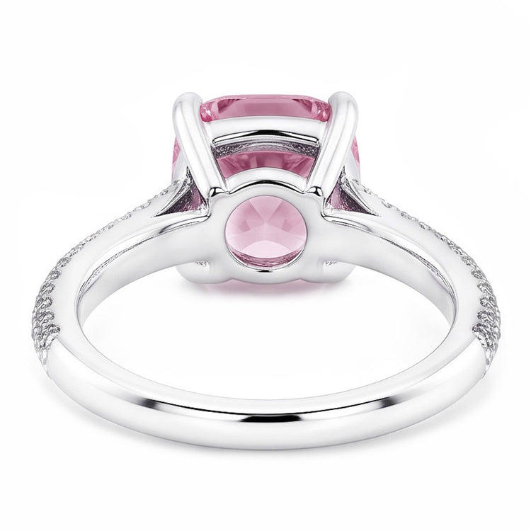 Bague Diamant Naturel 2.01 Carats
