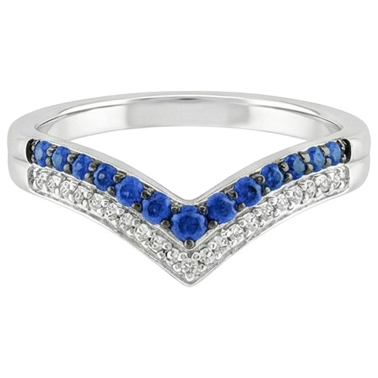naturel round diamant 2carats bague détail rapproché