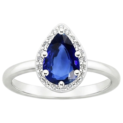 Bague Diamant Naturel 3 Carats