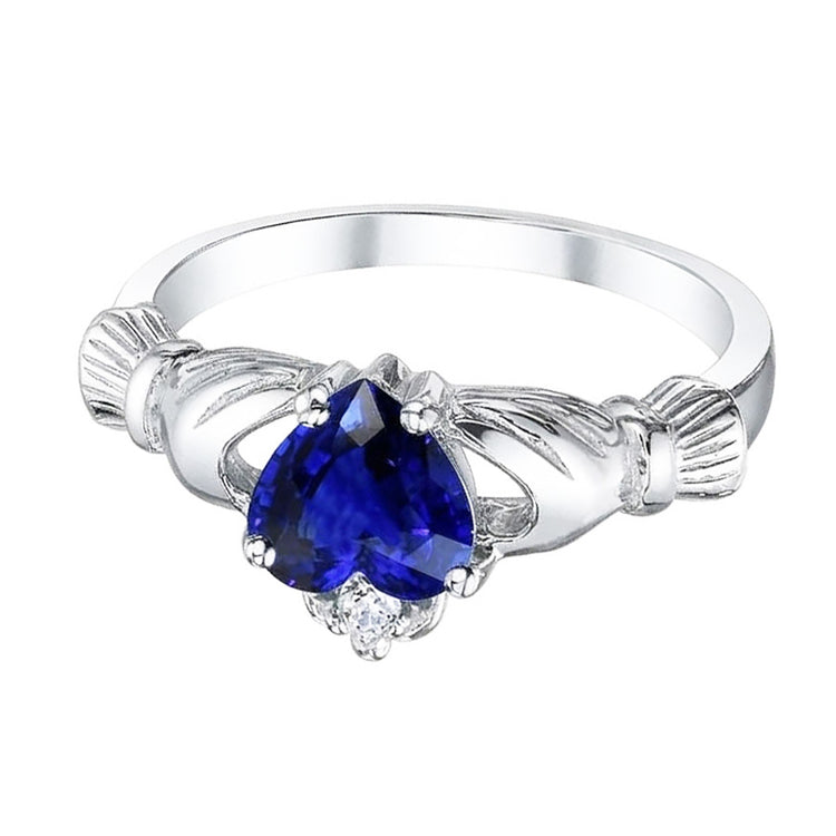 naturel round diamant 2.25carats bague détail rapproché