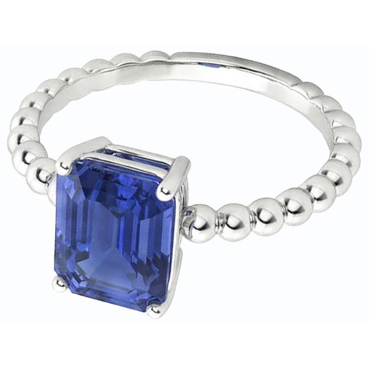 naturel diamant 3carats bague détail rapproché