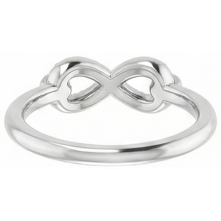 naturel diamant 1carats bague sur blanc