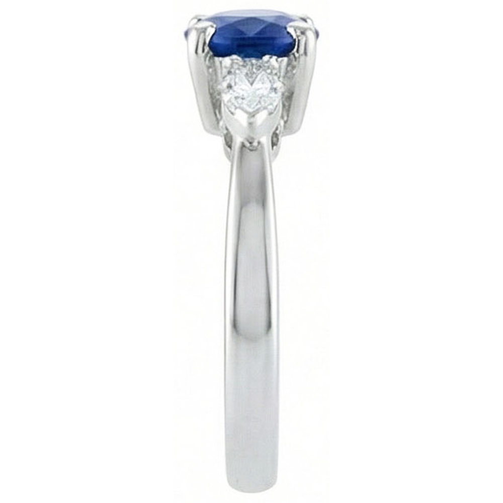 naturel marquise diamant 2.50carats bague détail rapproché