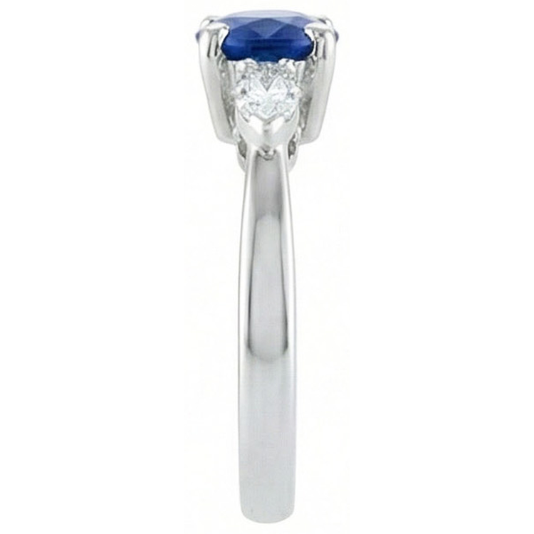 naturel marquise diamant 2.50carats bague détail rapproché