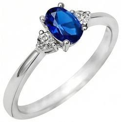 Bague Diamant Naturel 4.50 Carats