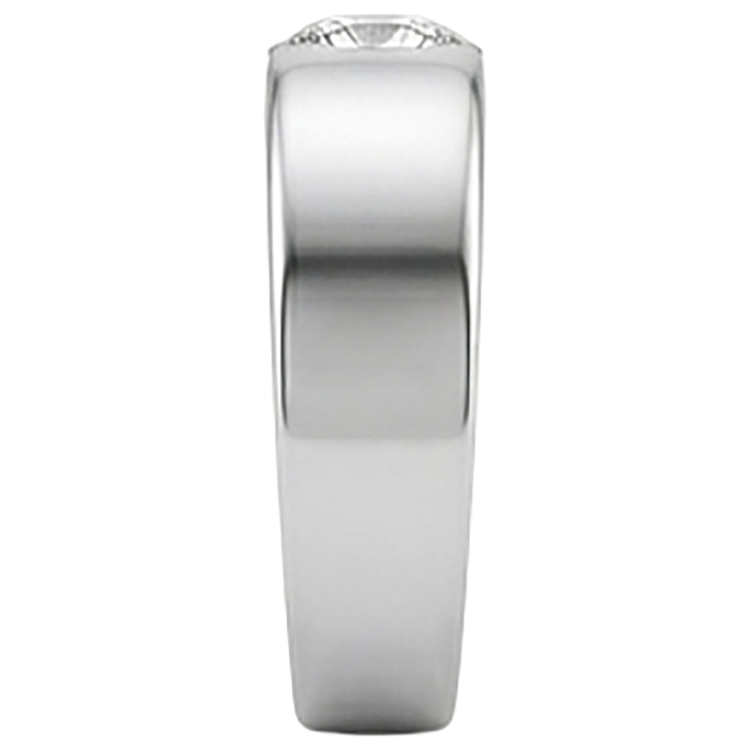 Bague Solitaire Diamant Naturels Extraits des Mines ( et non cultivés en laboratoire ) Magnifique 2 Carats Or