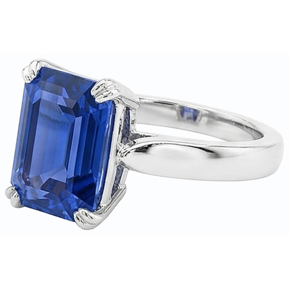 naturel diamant 2.50carats bague détail rapproché