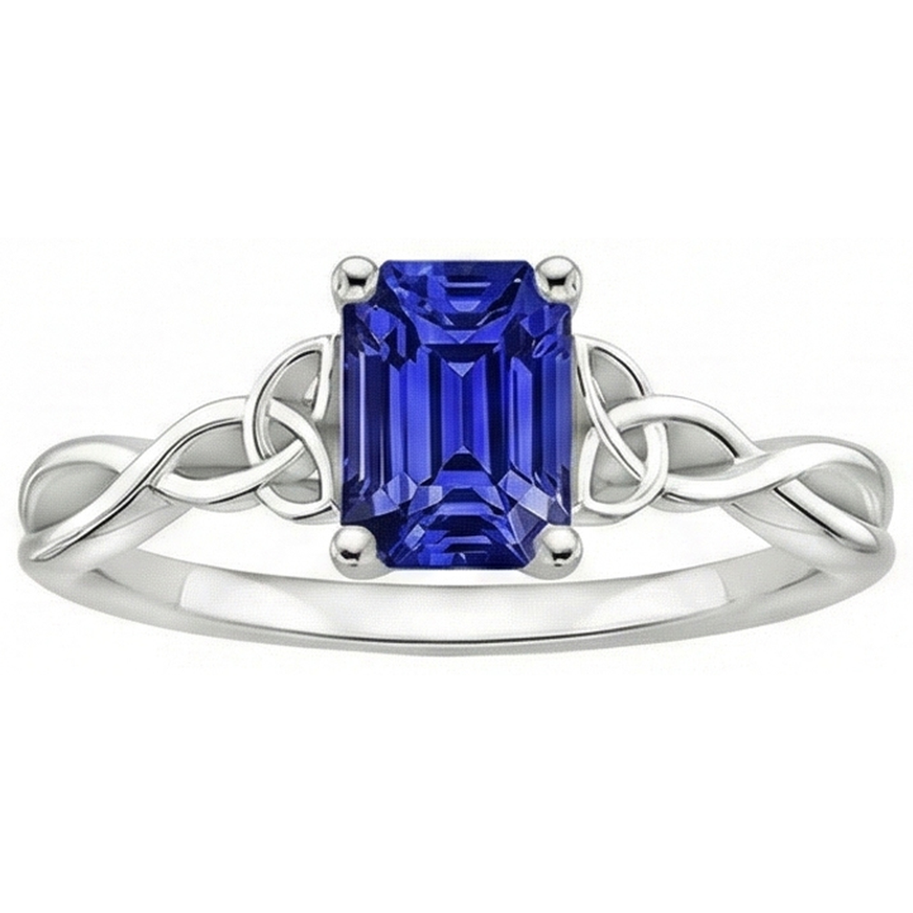 naturel diamant 3.50carats bague détail rapproché