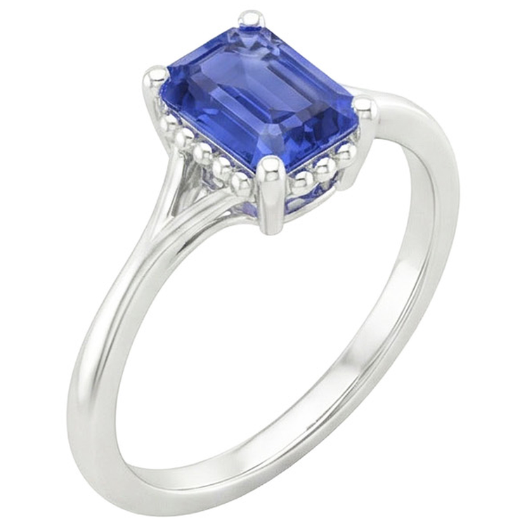 naturel diamant 2carats bague détail rapproché