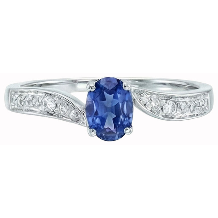 naturel round diamant 1carats bague détail rapproché