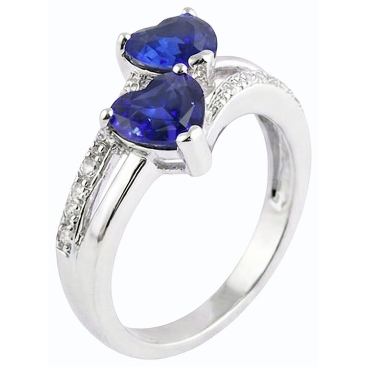 naturel round diamant 3.50carats bague détail rapproché