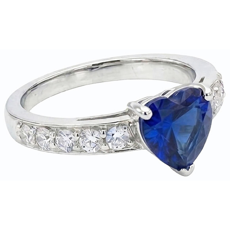naturel round diamant 3.50carats bague détail anneau