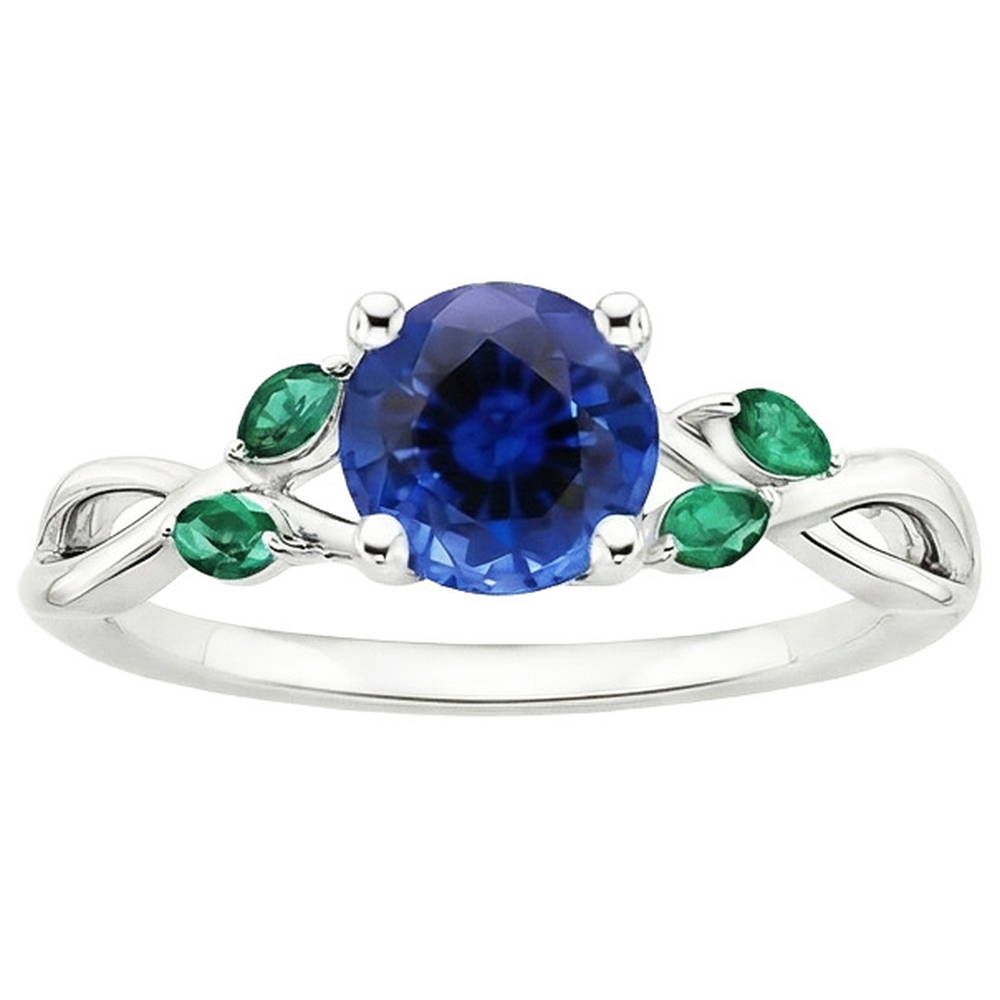 naturel marquise diamant 3carats bague détail rapproché