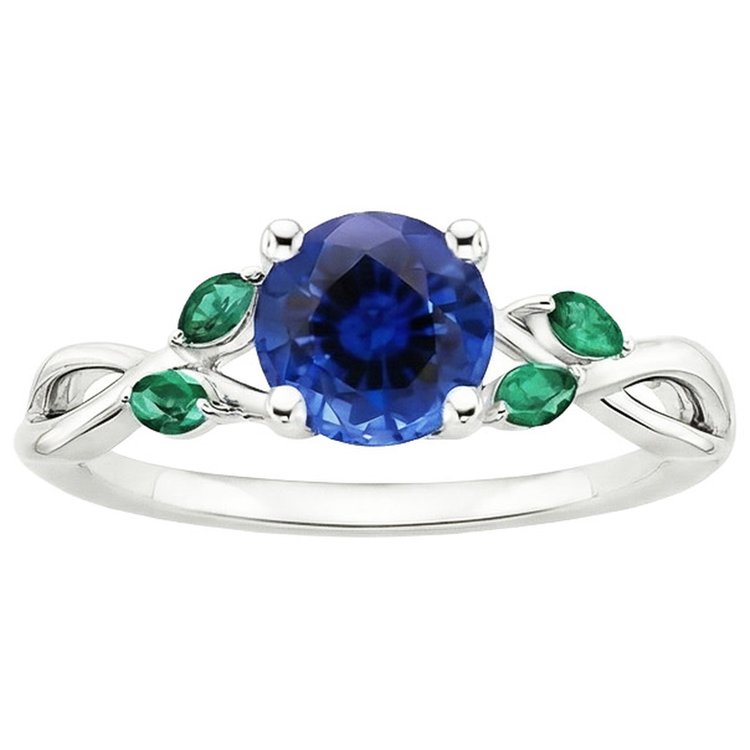 naturel marquise diamant 3carats bague détail rapproché