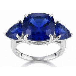 Bague Diamant Naturel 5 Carats